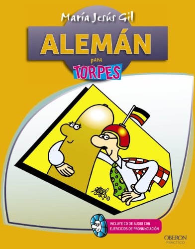 9788441532410: Aleman / German (Torpes 2.3)