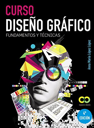 9788441532533: Curso Diseo grfico. Fundamentos y tcnicas (Spanish Edition)