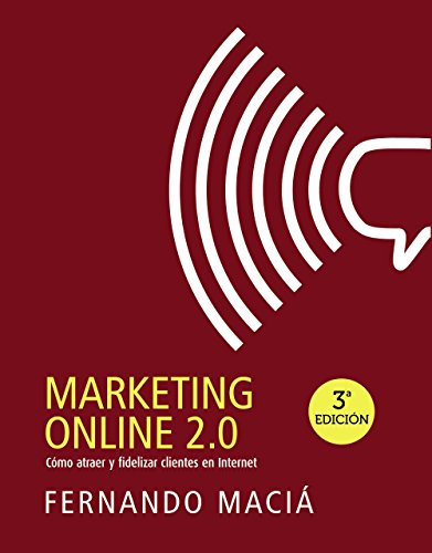 Imagen de archivo de Marketing online 2.0 (SOCIAL MEDIA) a la venta por medimops