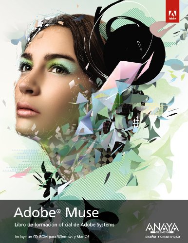 Imagen de archivo de Adobe Muse a la venta por Iridium_Books