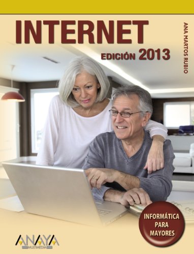 Beispielbild fr Internet 2013 (Spanish Edition) zum Verkauf von Better World Books