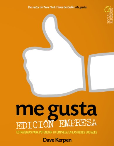Stock image for ME GUSTA. EDICIN EMPRESA for sale by MARCIAL PONS LIBRERO