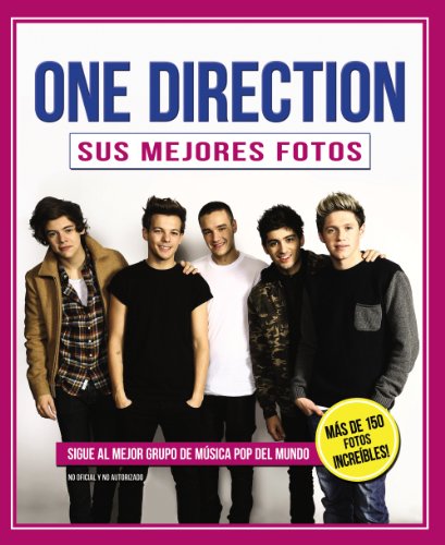 Stock image for One Direction for sale by RecicLibros