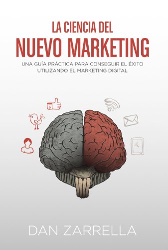 9788441534230: La ciencia del nuevo marketing / The new science of marketing