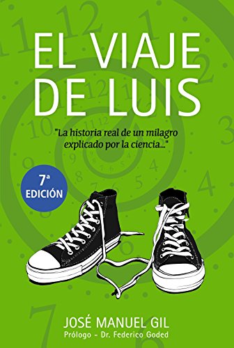 Imagen de archivo de El viaje de Luis (Spanish Edition) a la venta por SecondSale