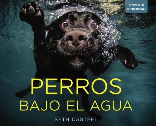 Stock image for Perros bajo el agua for sale by Librera Prez Galds