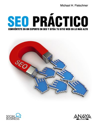 Stock image for SEO prctico (Social Media) for sale by medimops