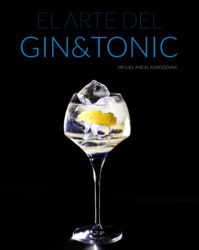 Stock image for El Arte Del Gin Tonic for sale by Hamelyn