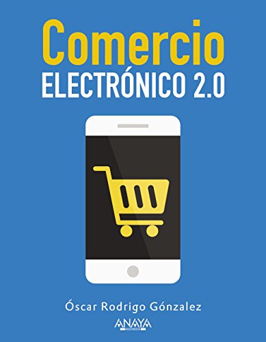 Imagen de archivo de COMERCIO ELECTRNICO 2.0 a la venta por Zilis Select Books