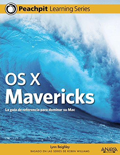 9788441535831: OS X Mavericks