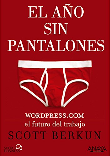 Beispielbild fr EL AO SIN PANTALONES zum Verkauf von Zilis Select Books