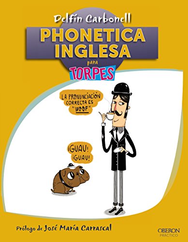 Stock image for PHONETICA INGLESA. for sale by KALAMO LIBROS, S.L.
