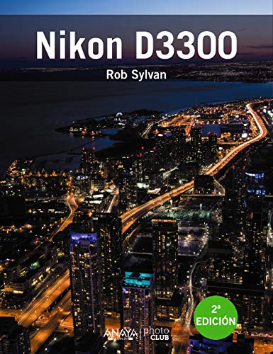 9788441536463: Nikon D3300 (PHOTOCLUB)