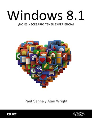 Stock image for WINDOWS 8.1 for sale by Zilis Select Books