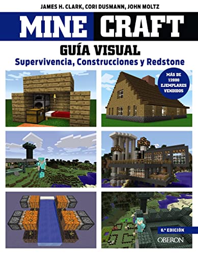 Imagen de archivo de MINECRAFT a la venta por Siglo Actual libros