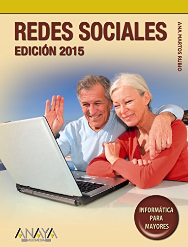 Imagen de archivo de Redes sociales. Edici n 2015 (Spanish Edition) a la venta por Better World Books: West