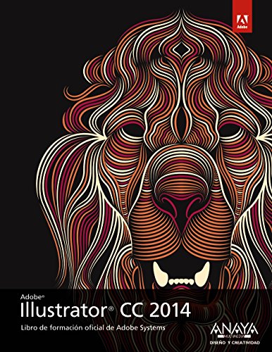 9788441536982: Illustrator CC 2014 (DISEO Y CREATIVIDAD)