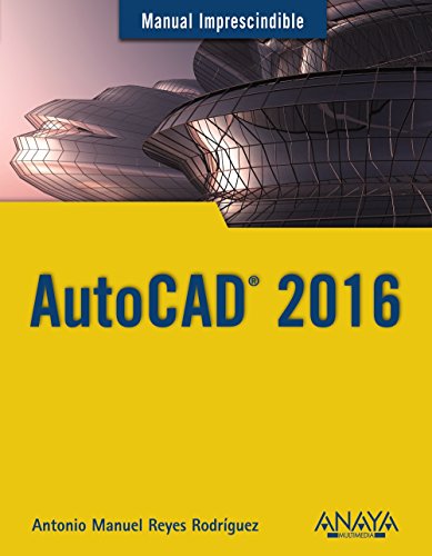 Stock image for AUTOCAD 2016 for sale by Zilis Select Books