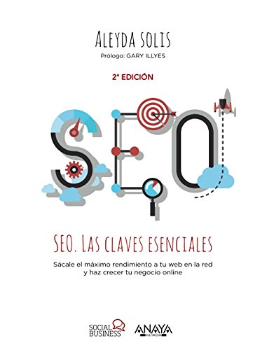 9788441537286: SEO. Las claves esenciales (SOCIAL MEDIA)