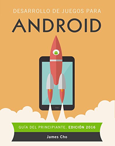 9788441537491: Desarrollo de juegos para Android. Edicin 2016 (TTULOS ESPECIALES)