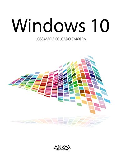 9788441537538: Windows 10 (TTULOS ESPECIALES)