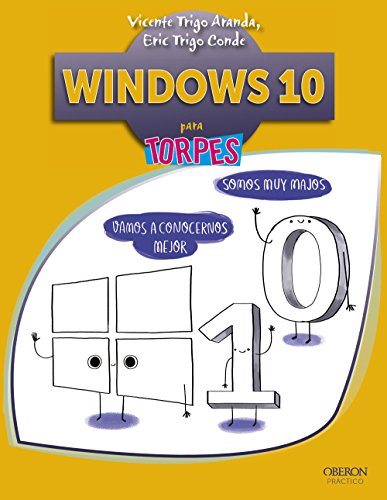 9788441537545: Windows 10 (TORPES 2.0)