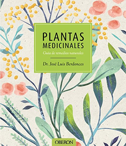 Imagen de archivo de Plantas medicinales a la venta por Iridium_Books