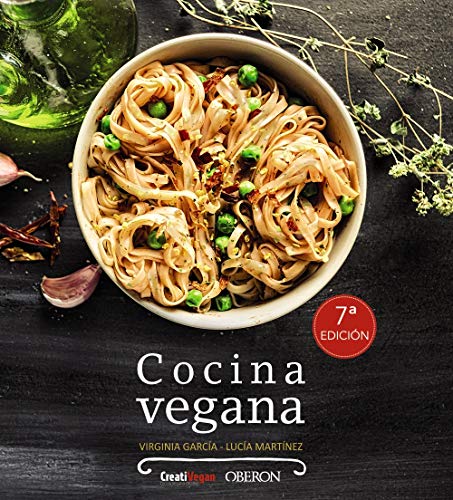 Beispielbild fr Cocina vegana zum Verkauf von AwesomeBooks