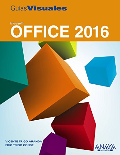 Beispielbild fr Office 2016 zum Verkauf von medimops