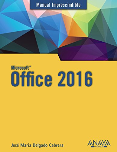Imagen de archivo de Office 2016 a la venta por Discover Books