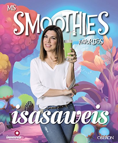 9788441538115: Mis smoothies favoritos (Libros singulares)