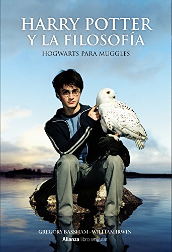 Beispielbild fr Harry Potter y la filosofa : Hogwarts para muggles (Libros Singulares) zum Verkauf von medimops