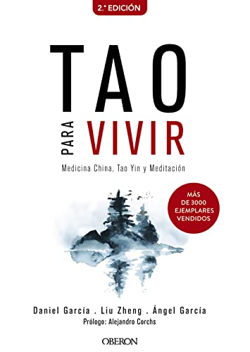 Imagen de archivo de Tao para Vivir. Medicina China, Tao Yin y Meditacin a la venta por Hamelyn