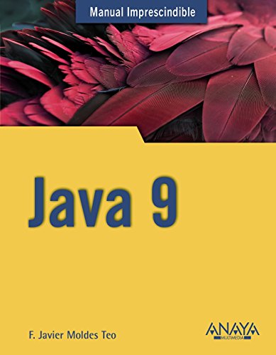 Beispielbild fr Java 9 zum Verkauf von Revaluation Books