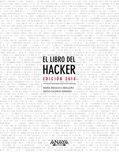 Beispielbild fr El Libro Del Hacker zum Verkauf von Hamelyn