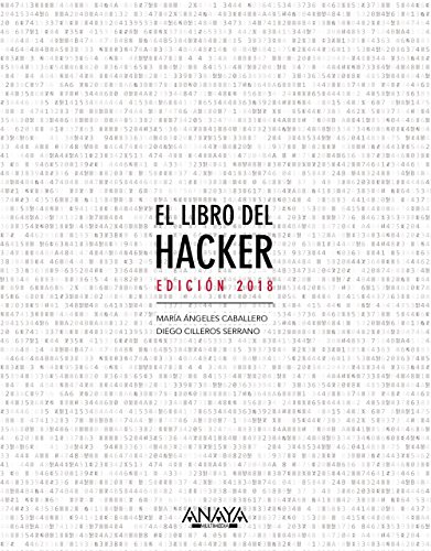 Imagen de archivo de El Libro Del Hacker a la venta por Hamelyn