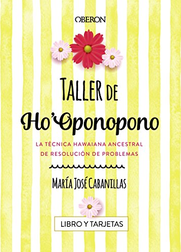 Stock image for TALLER DE HO'OPONOPONO. for sale by KALAMO LIBROS, S.L.