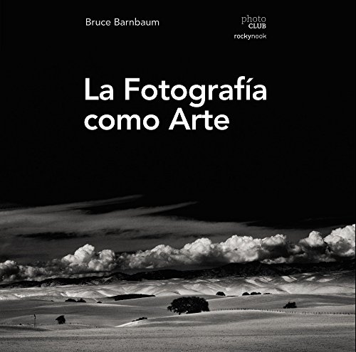 Stock image for LA FOTOGRAFA COMO ARTE. for sale by KALAMO LIBROS, S.L.