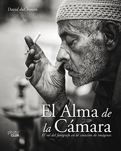 9788441539853: El alma de la cmara