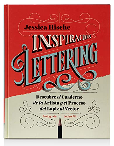 9788441539914: Inspiracin & Lettering (ESPACIO DE DISEO)