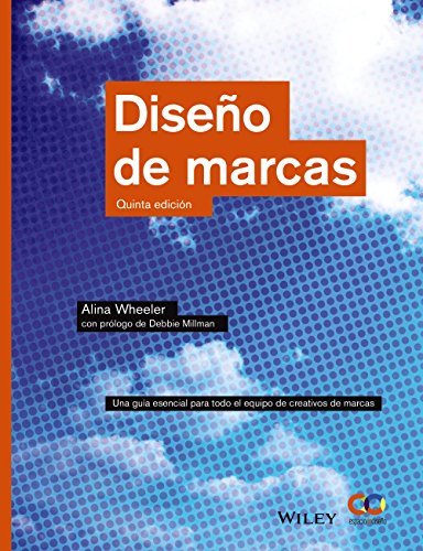 Imagen de archivo de DISEO DE MARCAS ( 5 ED. ) a la venta por Serendipity