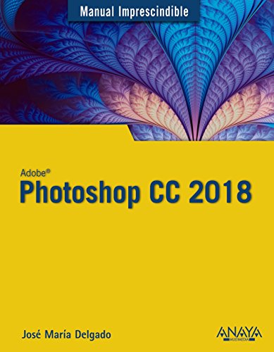 Stock image for Photoshop CC 2018 for sale by medimops