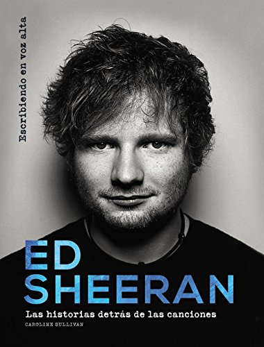 Beispielbild fr ED SHEERAN. zum Verkauf von KALAMO LIBROS, S.L.