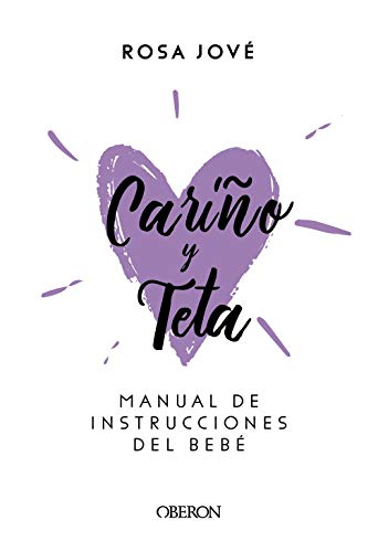 Imagen de archivo de Cario y Teta. Manual de Instrucciones Del Beb a la venta por Hamelyn