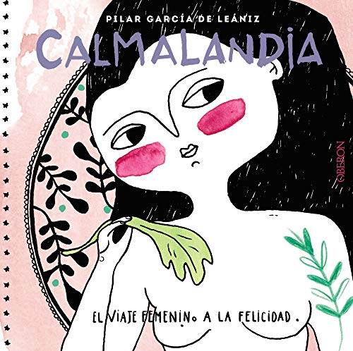 9788441540828: Calmalandia (Libros singulares)