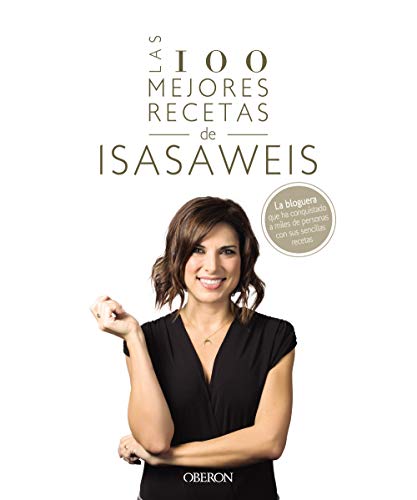 Imagen de archivo de LAS 100 MEJORES RECETAS DE ISASAWEIS a la venta por Antrtica