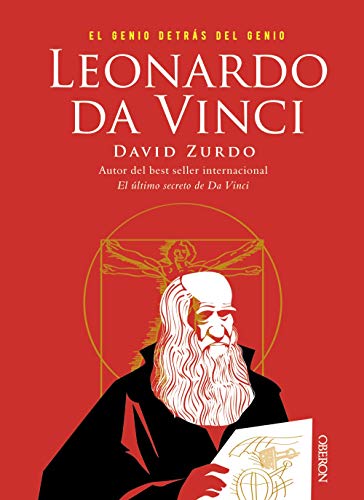 9788441541344: Leonardo da Vinci. El genio detrs del genio