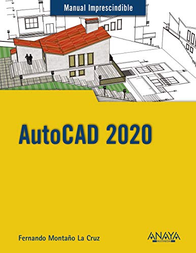 Imagen de archivo de AUTOCAD 2020. a la venta por KALAMO LIBROS, S.L.