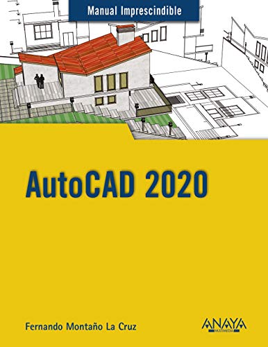 9788441541597: AutoCAD 2020 (Manuales Imprescindibles)