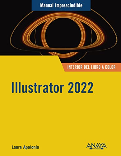 9788441544963: Illustrator 2022 (MANUALES IMPRESCINDIBLES)